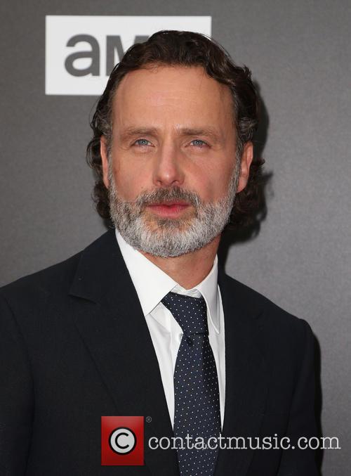 Andrew Lincoln 6