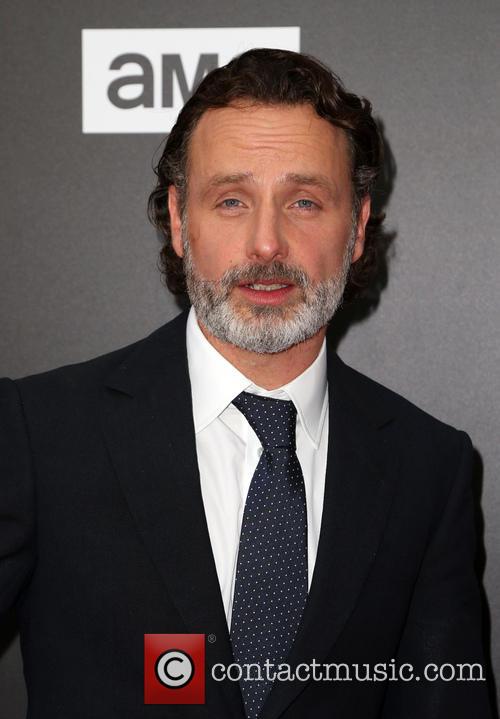Andrew Lincoln 7
