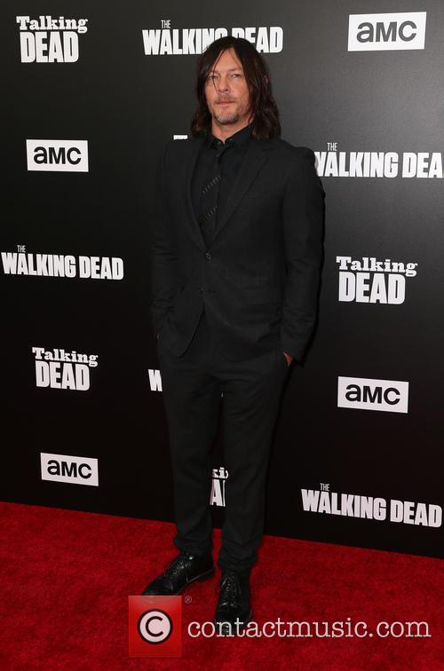 Norman Reedus 3