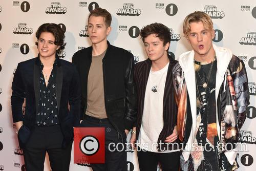 The Vamps 3