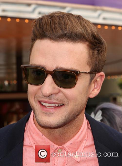 Justin Timberlake 11