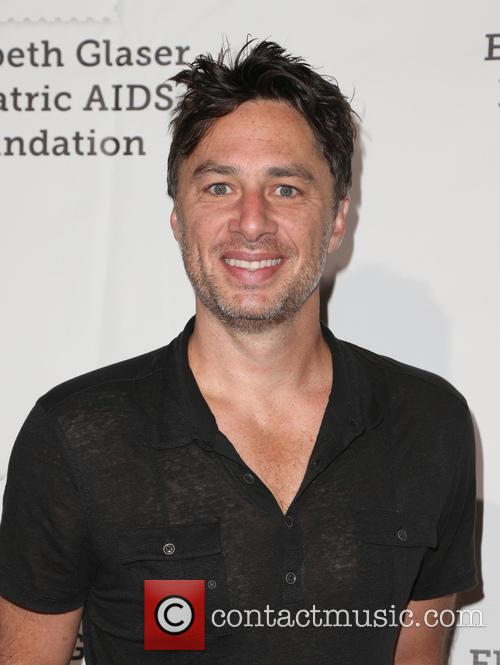 Zach Braff 2