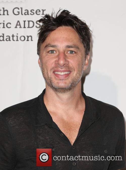 Zach Braff 3