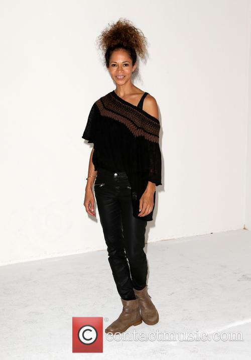 Sherri Saum