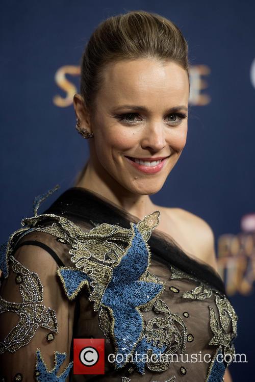 Rachel Mcadams 6