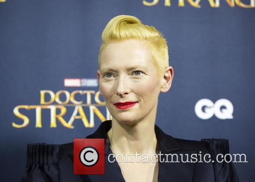 Tilda Swinton 6