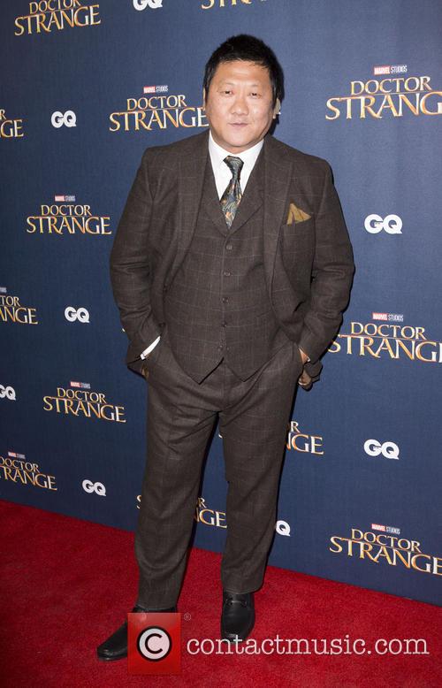 Benedict Wong 4