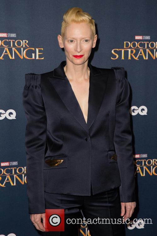 Tilda Swinton 3