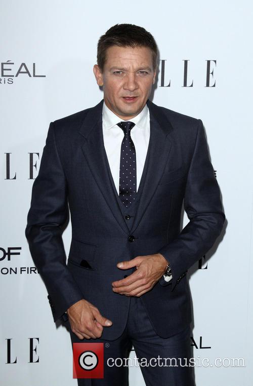 Jeremy Renner 1