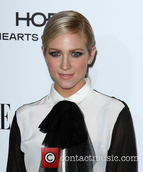 Brittany Snow 8