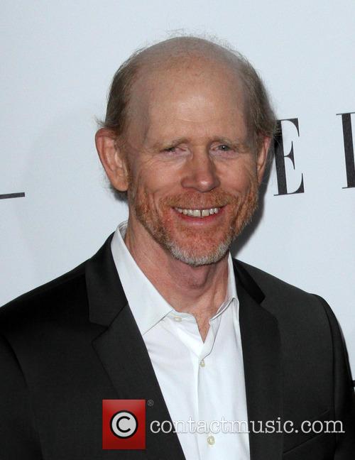 Ron Howard 3