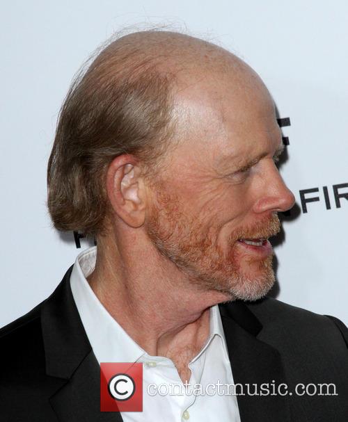 Ron Howard 5