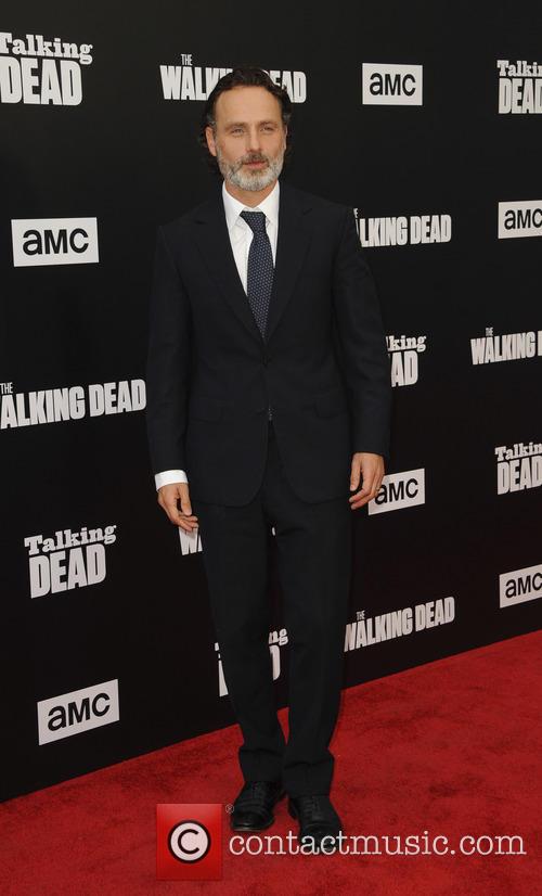 Andrew Lincoln 4