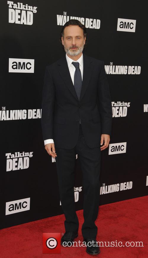 Andrew Lincoln 5