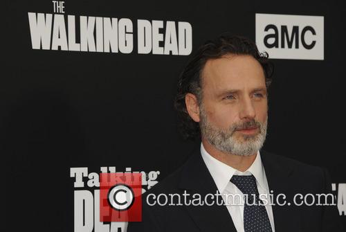 Andrew Lincoln 6