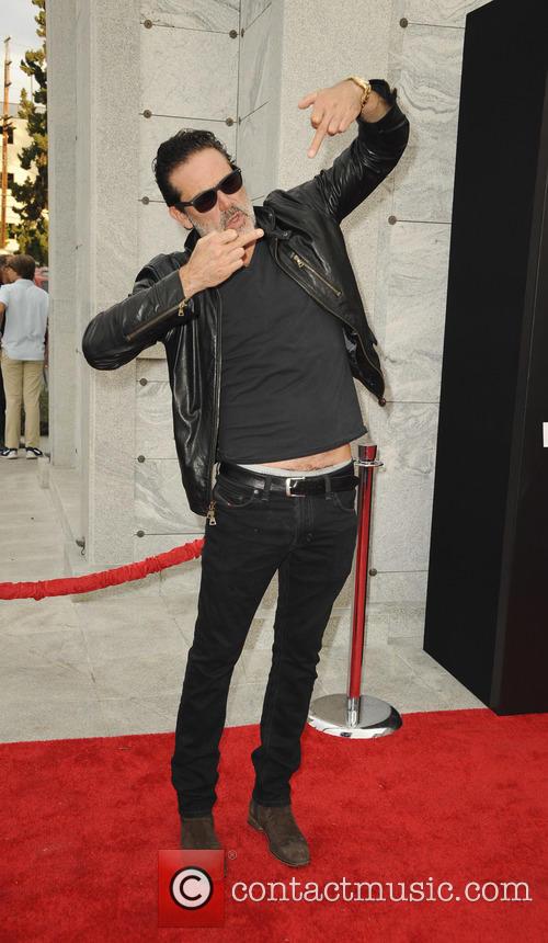 Jeffrey Dean Morgan 6