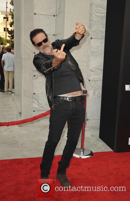 Jeffrey Dean Morgan 7