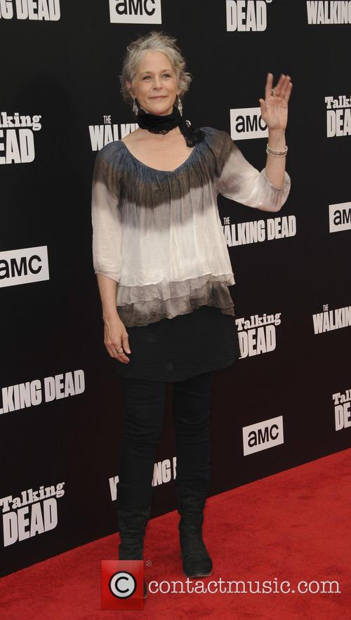 Melissa Mcbride 1