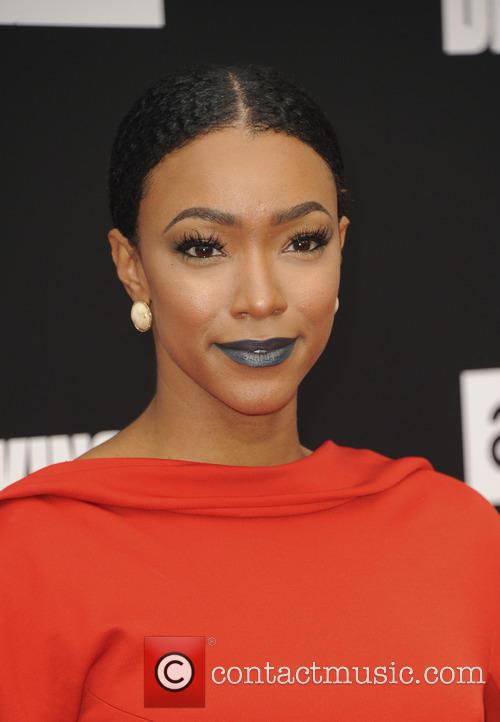 Sonequa Martin 3