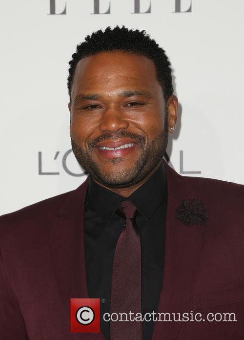 Anthony Anderson 2