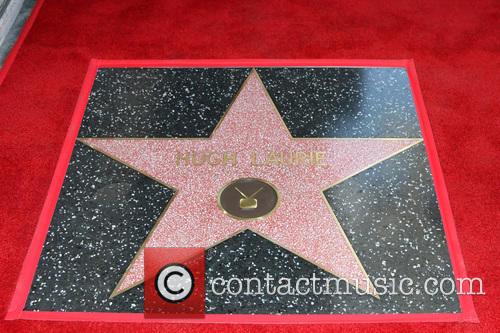 Hugh Laurie 2