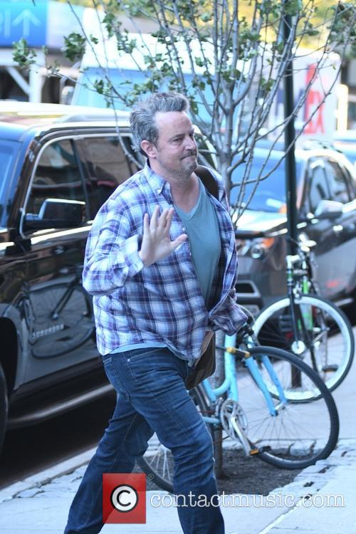 Matthew Perry 6