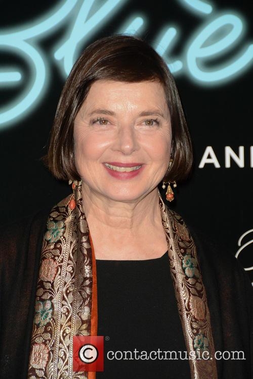 Isabella Rossellini 1