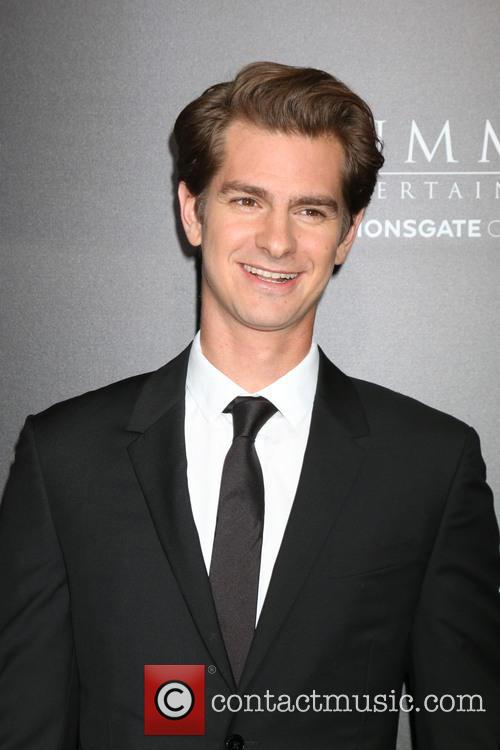 Andrew Garfield 4