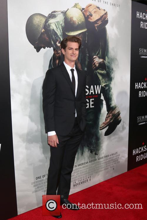 Andrew Garfield 6