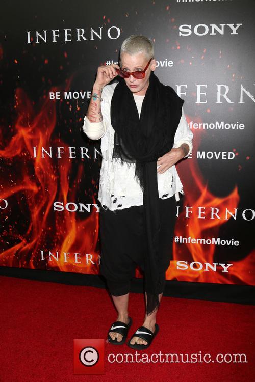 Lori Petty 1