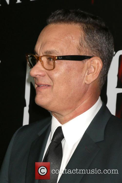 Tom Hanks