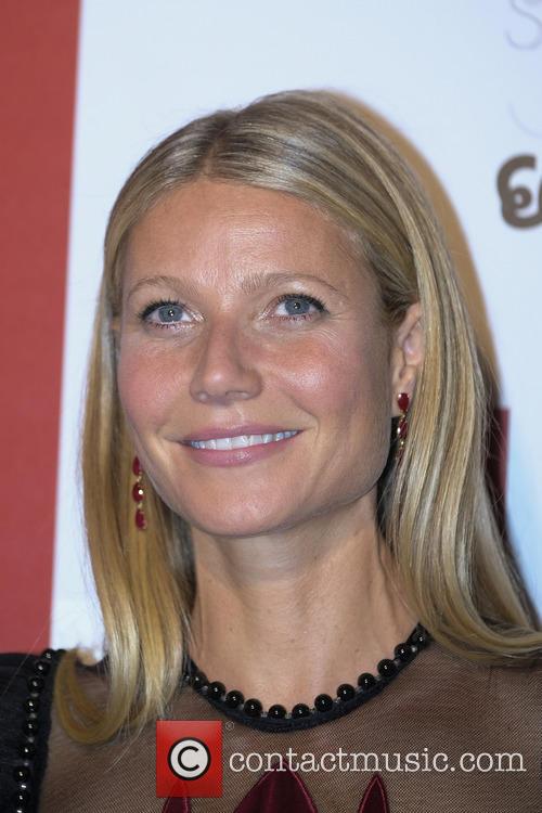 Gwyneth Paltrow 5