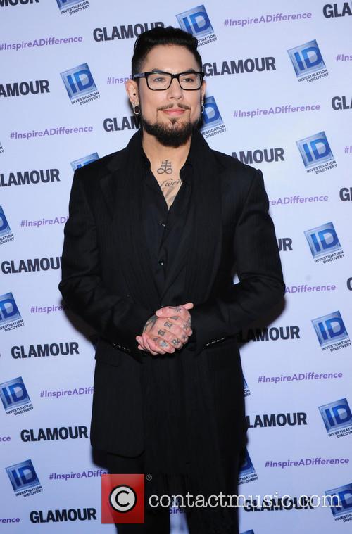 Dave Navarro