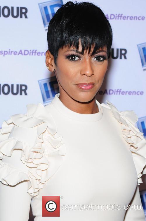 Tamron Hall 3