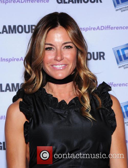 Kelly Bensimon 1