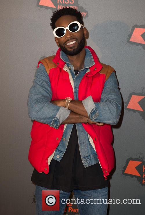 Tinie Tempah 3