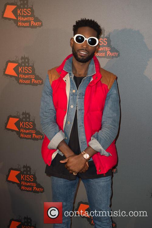 Tinie Tempah 4