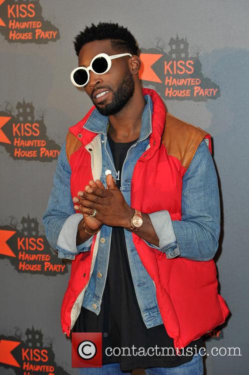 Tinie Tempah 5