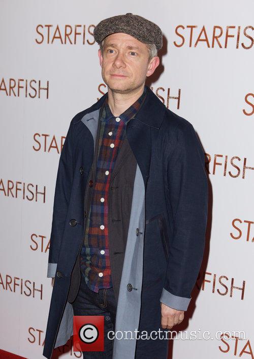 Martin Freeman 1