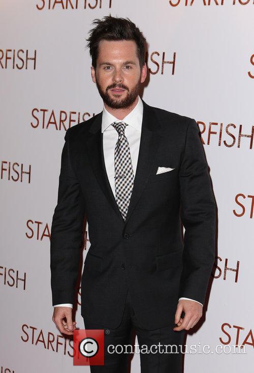 Tom Riley 2