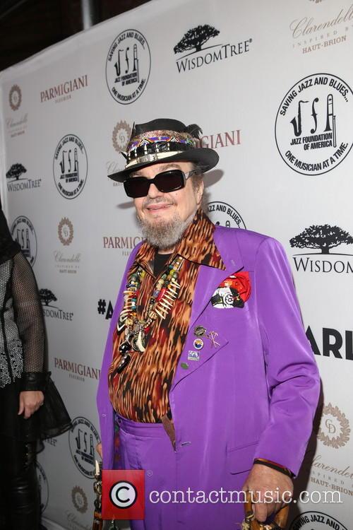 Dr. John 1