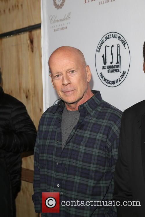 Bruce Willis 3