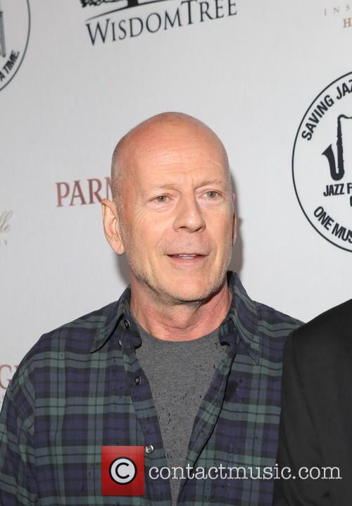 Bruce Willis 6