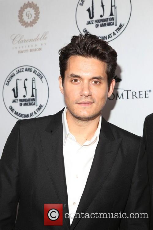 John Mayer 1