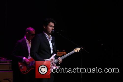 John Mayer 10