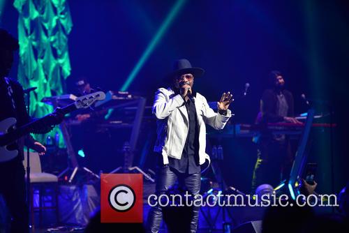 Anthony Hamilton 7