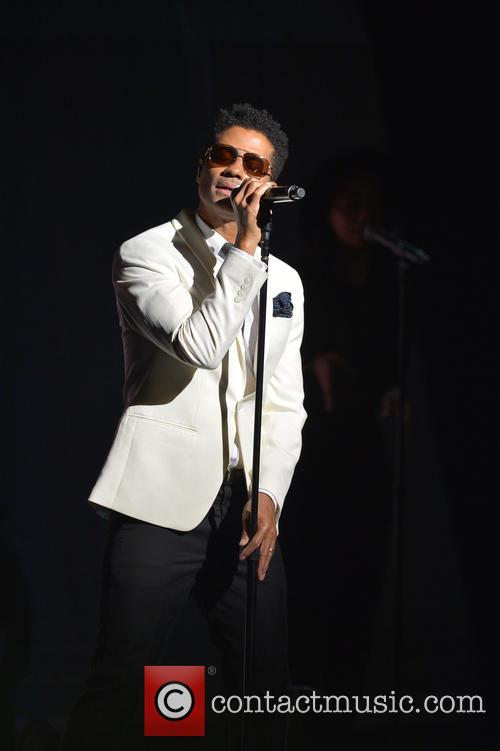 Eric Benet 6