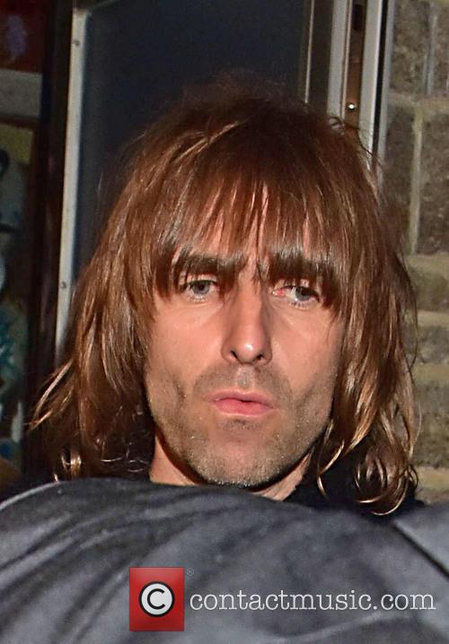 Liam Gallagher