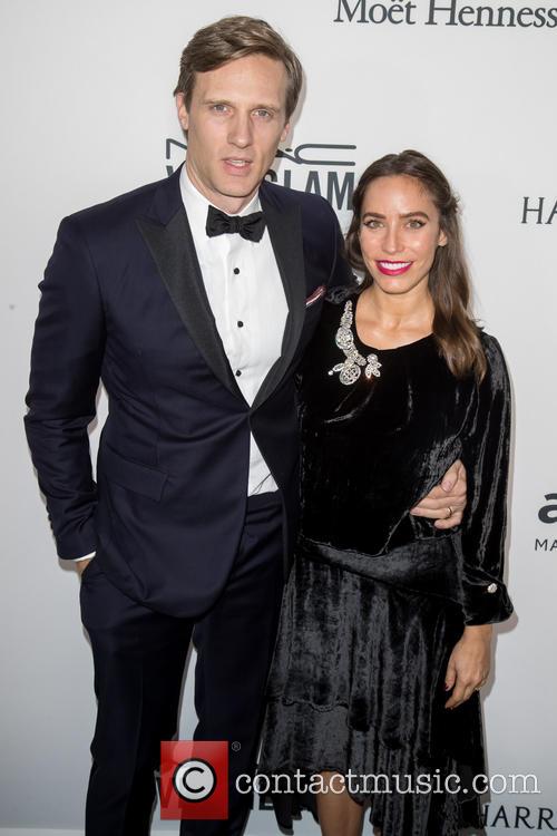 Teddy Sears and Milissa Sears 2