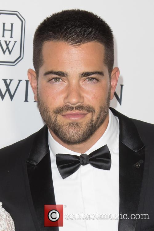 Jesse Metcalfe 2